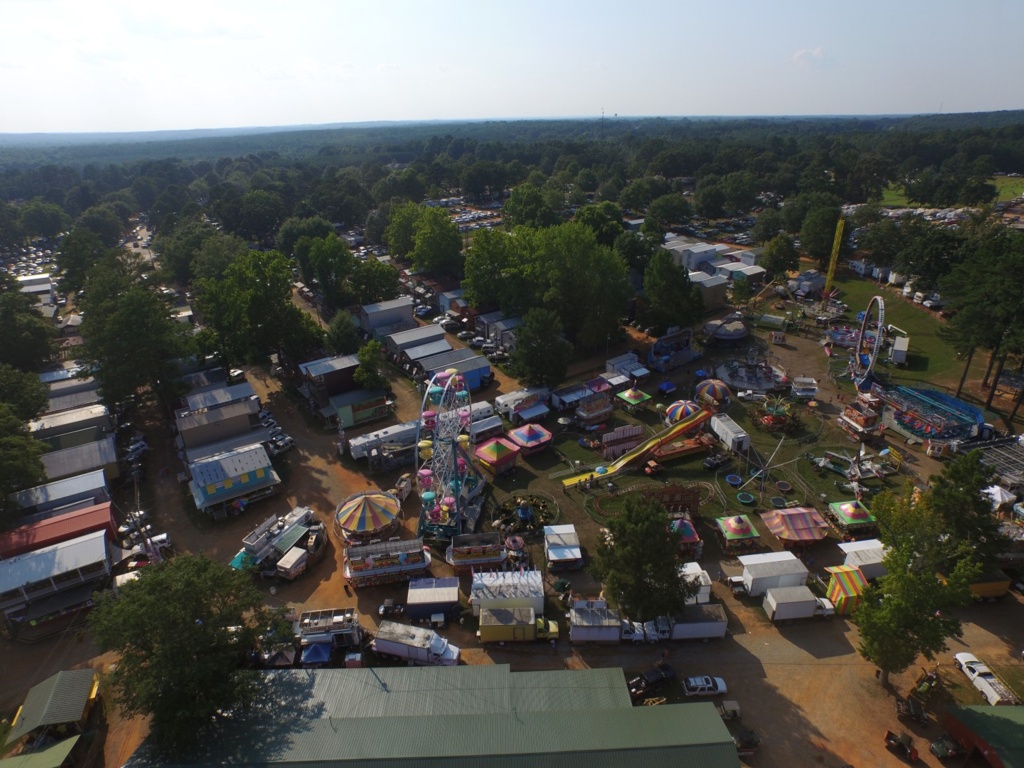 Neshoba County Fair Association Philadelphia Community Development